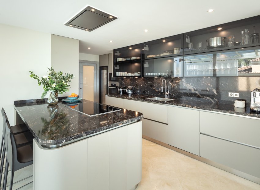 Reventa - Villa - Marbella - Nueva Andalucía