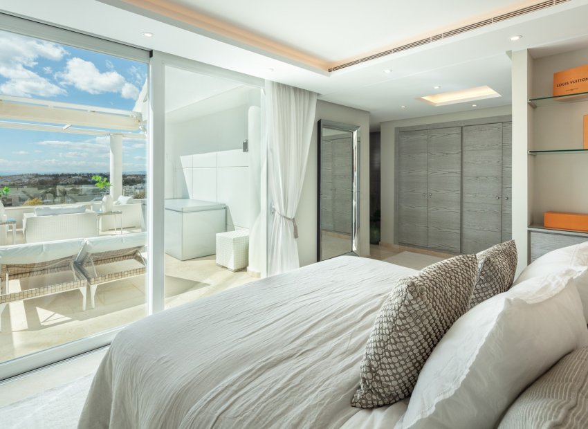 Reventa - Villa - Marbella - Nueva Andalucía