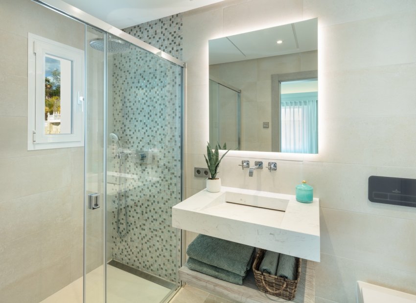 Reventa - Villa - Marbella - Nueva Andalucía