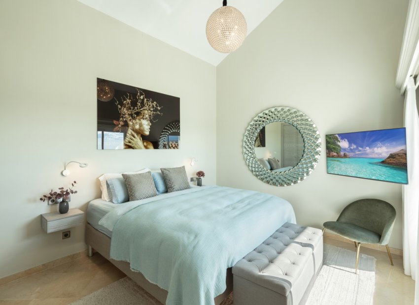 Reventa - Villa - Marbella - Nueva Andalucía