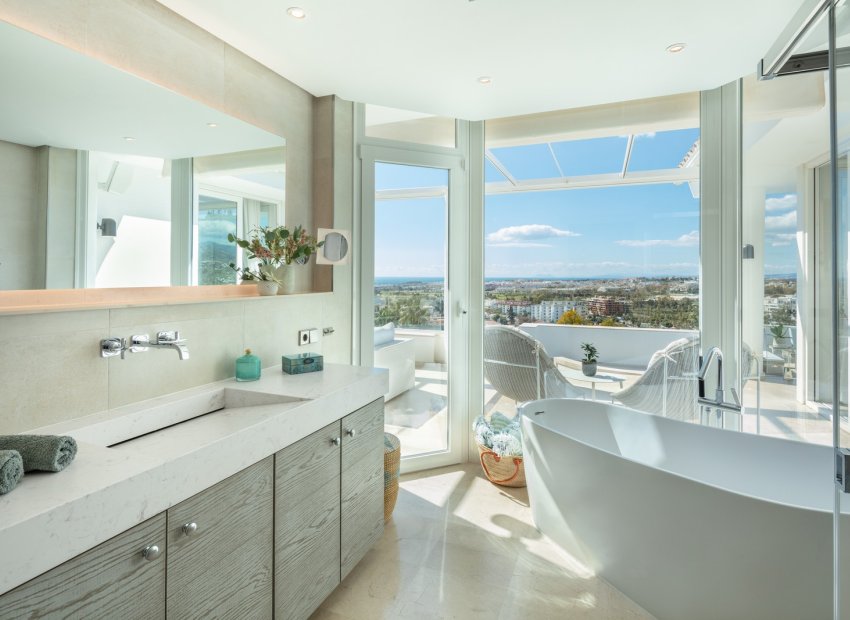 Reventa - Villa - Marbella - Nueva Andalucía