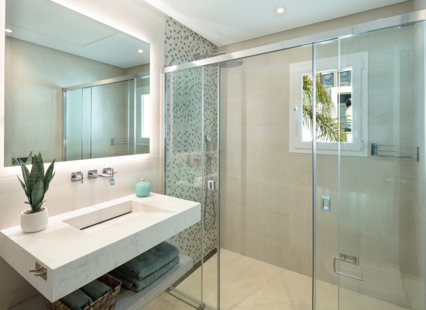 Reventa - Villa - Marbella - Nueva Andalucía