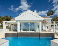 Reventa - Villa - Marbella - Nueva Andalucía