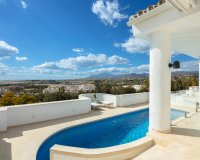 Reventa - Villa - Marbella - Nueva Andalucía