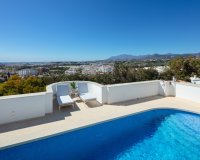 Reventa - Villa - Marbella - Nueva Andalucía