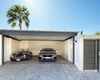 Reventa - Villa - Marbella - Nueva Andalucía