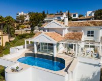 Reventa - Villa - Marbella - Nueva Andalucía