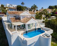 Reventa - Villa - Marbella - Nueva Andalucía