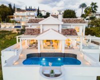 Reventa - Villa - Marbella - Nueva Andalucía