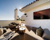 Reventa - Villa - Marbella - Nueva Andalucía