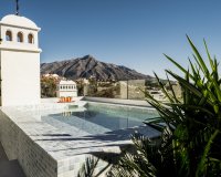 Reventa - Villa - Marbella - Nueva Andalucía