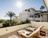 Reventa - Villa - Marbella - Nueva Andalucía