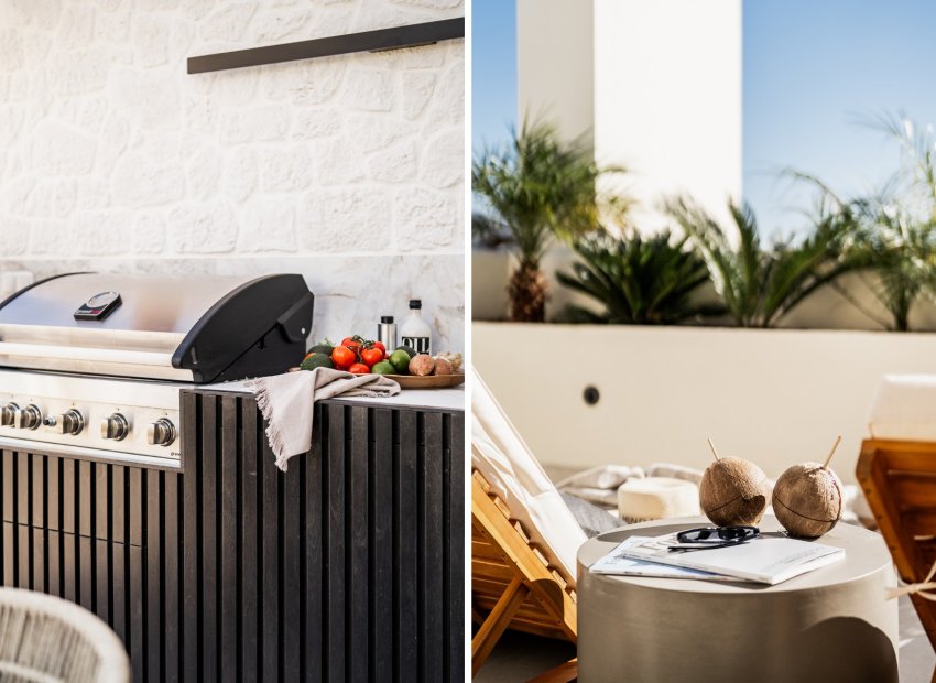 Reventa - Villa - Marbella - Nueva Andalucía