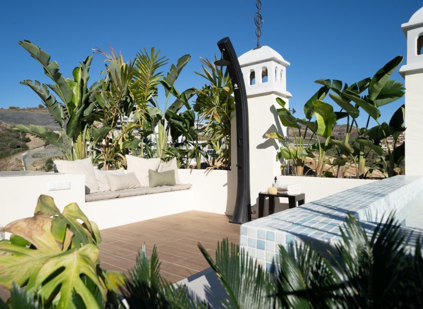 Reventa - Villa - Marbella - Nueva Andalucía