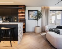 Reventa - Villa - Marbella - Nueva Andalucía