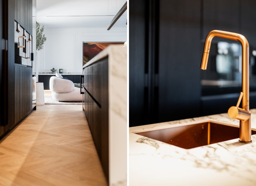 Reventa - Villa - Marbella - Nueva Andalucía