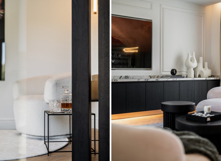 Reventa - Villa - Marbella - Nueva Andalucía