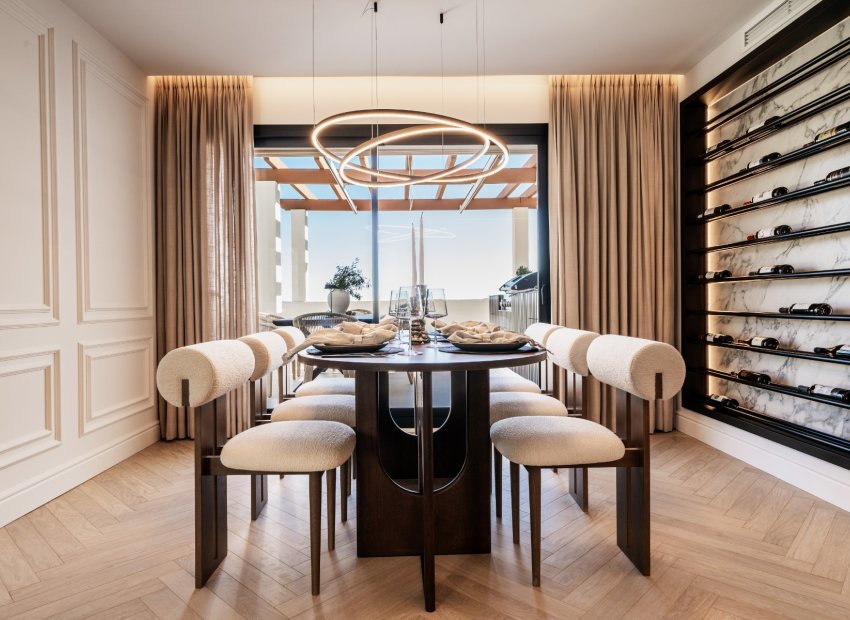 Reventa - Villa - Marbella - Nueva Andalucía