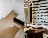 Reventa - Villa - Marbella - Nueva Andalucía