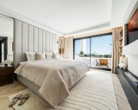 Reventa - Villa - Marbella - Nueva Andalucía