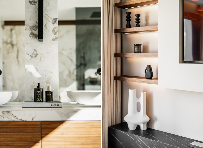 Reventa - Villa - Marbella - Nueva Andalucía