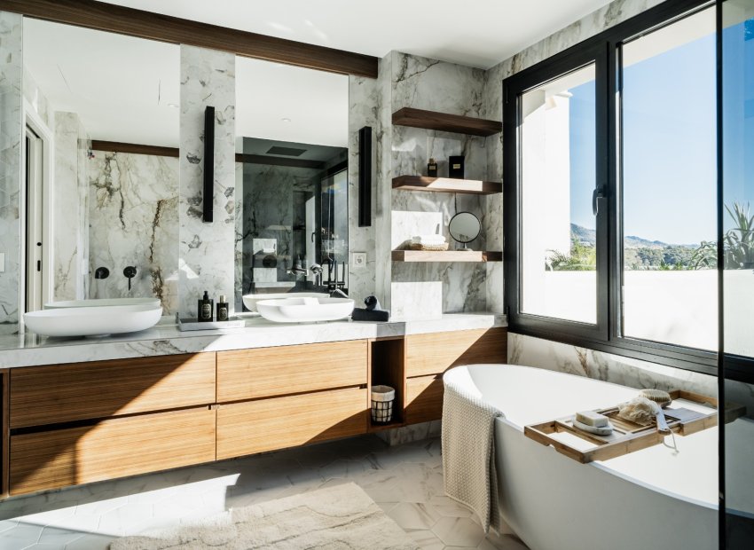 Reventa - Villa - Marbella - Nueva Andalucía