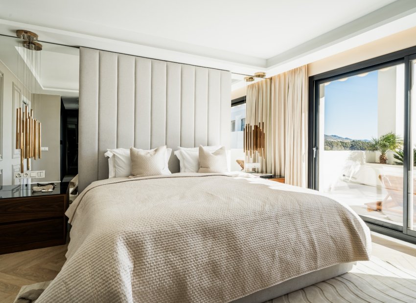 Reventa - Villa - Marbella - Nueva Andalucía