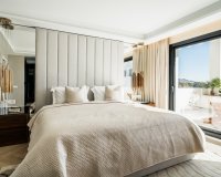 Reventa - Villa - Marbella - Nueva Andalucía