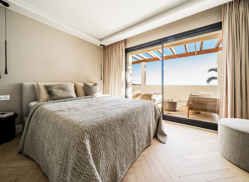 Reventa - Villa - Marbella - Nueva Andalucía