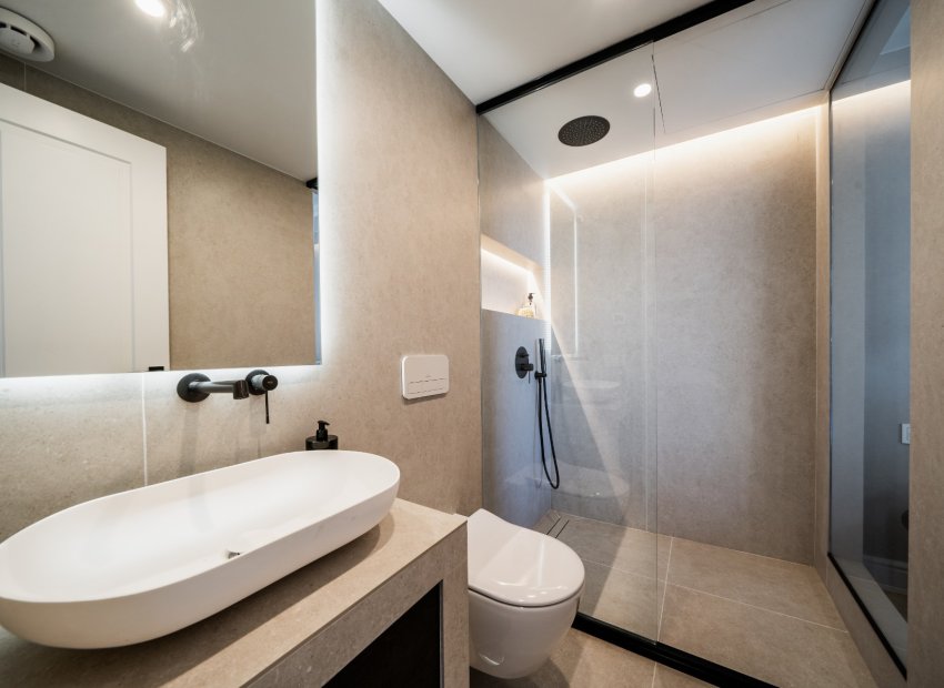 Reventa - Villa - Marbella - Nueva Andalucía