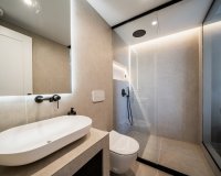 Reventa - Villa - Marbella - Nueva Andalucía