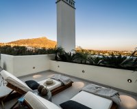 Reventa - Villa - Marbella - Nueva Andalucía