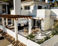 Reventa - Villa - Marbella - Nueva Andalucía