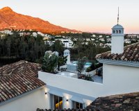 Reventa - Villa - Marbella - Nueva Andalucía