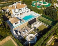 Reventa - Villa - Marbella - Nueva Andalucía
