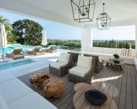 Reventa - Villa - Marbella - Nueva Andalucía