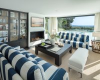 Reventa - Villa - Marbella - Nueva Andalucía