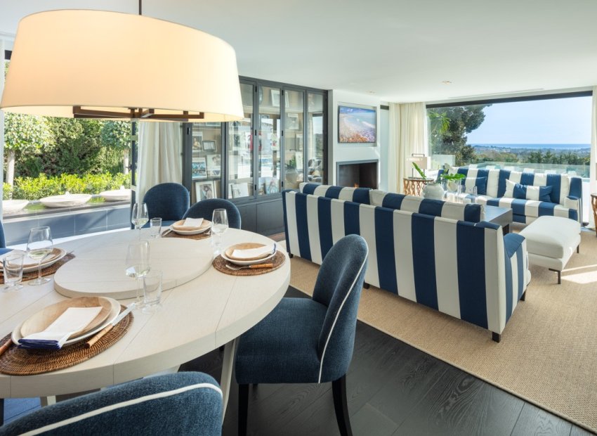 Reventa - Villa - Marbella - Nueva Andalucía