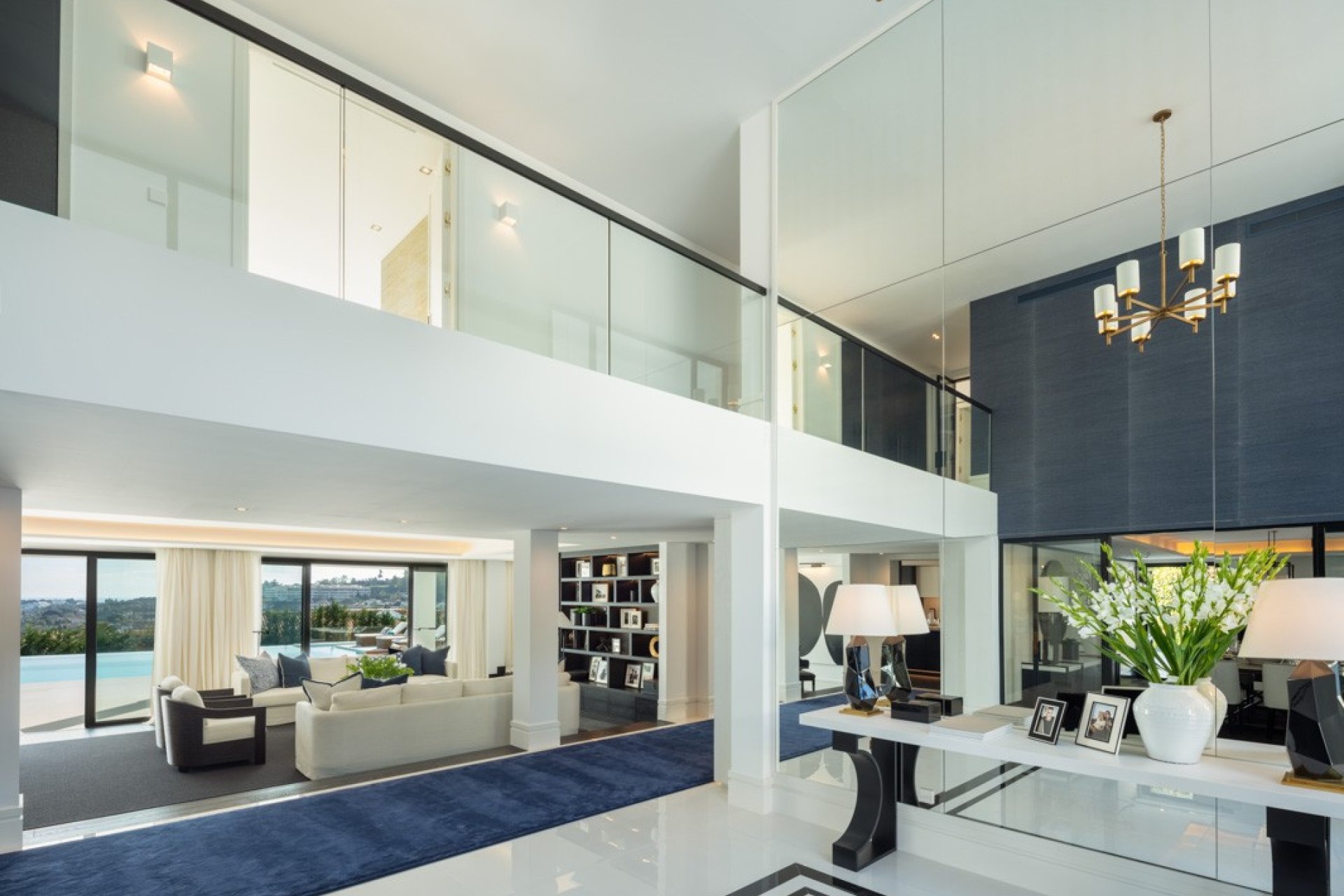 Reventa - Villa - Marbella - Nueva Andalucía