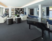 Reventa - Villa - Marbella - Nueva Andalucía