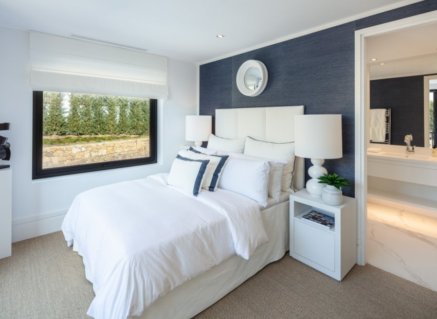 Reventa - Villa - Marbella - Nueva Andalucía