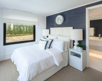 Reventa - Villa - Marbella - Nueva Andalucía