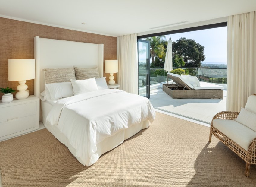 Reventa - Villa - Marbella - Nueva Andalucía