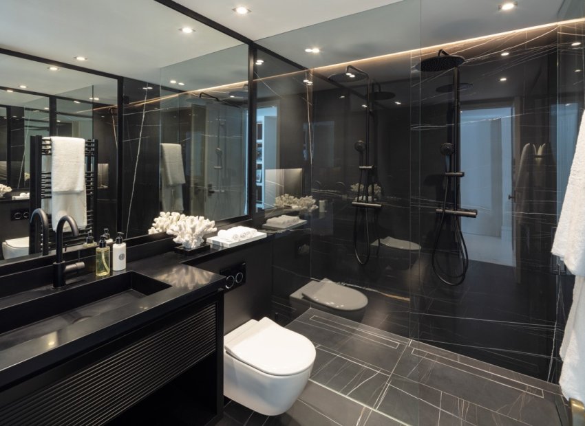 Reventa - Villa - Marbella - Nueva Andalucía