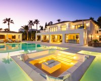 Reventa - Villa - Marbella - Nueva Andalucía