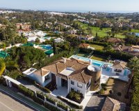 Reventa - Villa - Marbella - Nueva Andalucía