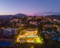 Reventa - Villa - Marbella - Nueva Andalucía