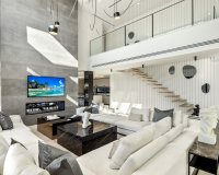 Reventa - Villa - Marbella - Nueva Andalucía