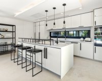 Reventa - Villa - Marbella - Nueva Andalucía