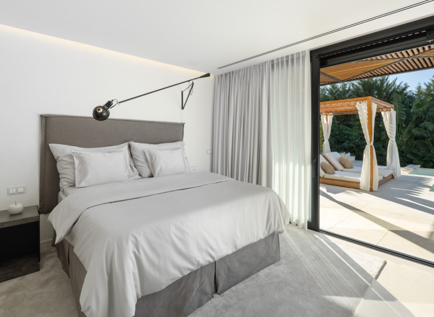 Reventa - Villa - Marbella - Nueva Andalucía